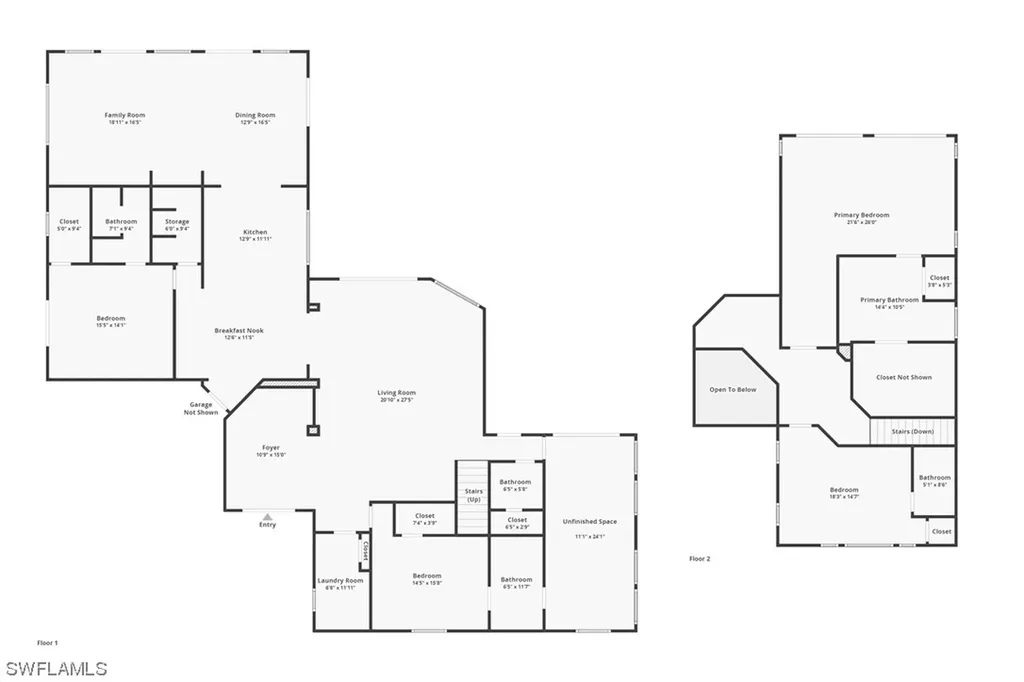21521 Madera Road Fort Myers Beach FL 33931