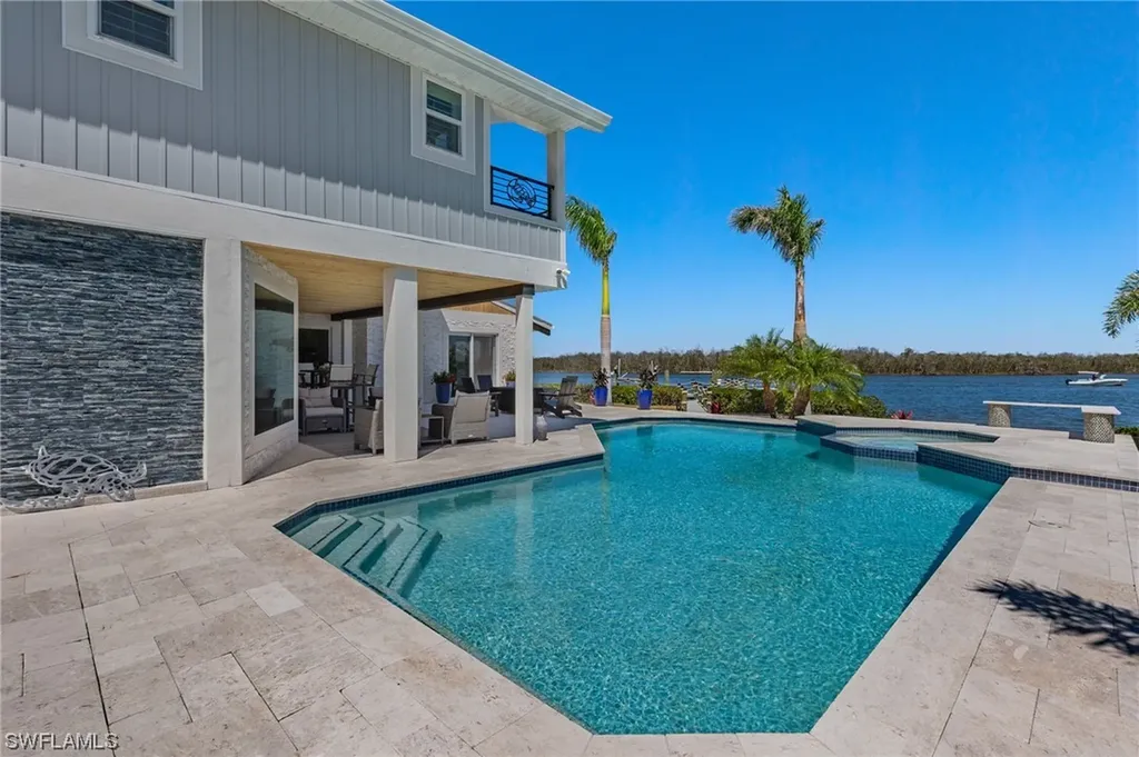 21521 Madera Road Fort Myers Beach FL 33931