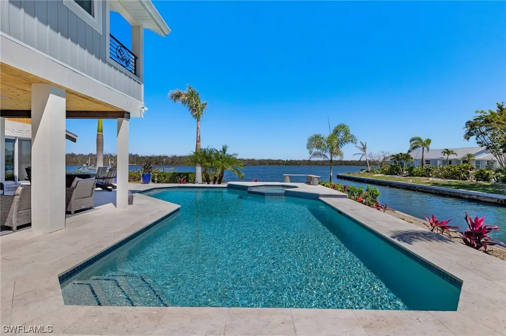 21521 Madera Road Fort Myers Beach FL 33931