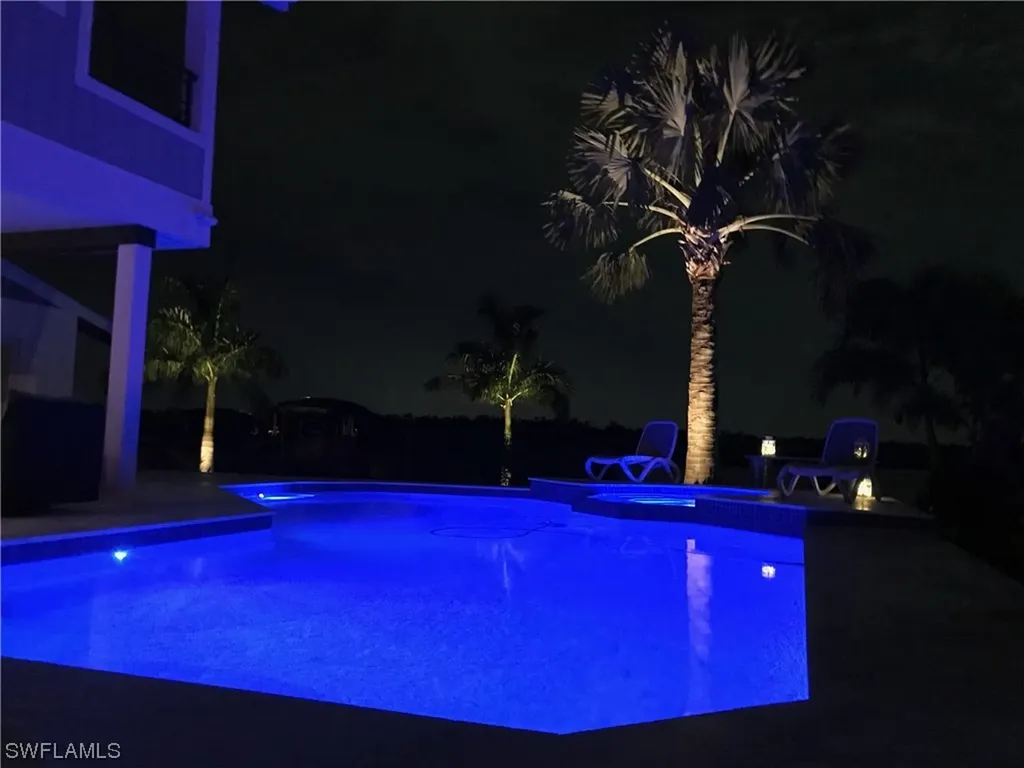 21521 Madera Road Fort Myers Beach FL 33931