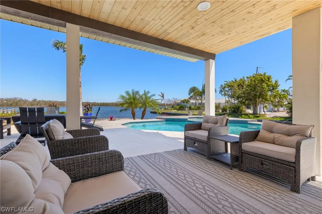 21521 Madera Road Fort Myers Beach FL 33931