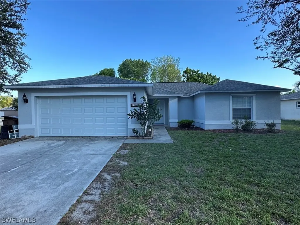 15612 Spring Line Lane Fort Myers FL 33905