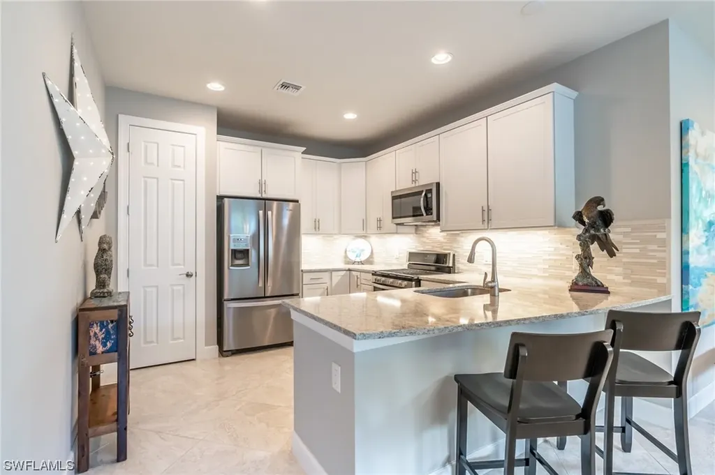 7646 Jacaranda Lane Naples FL 34114