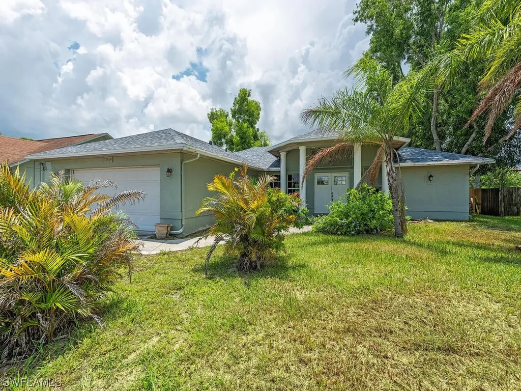 Fort Myers FL, 17149 Oriole Road