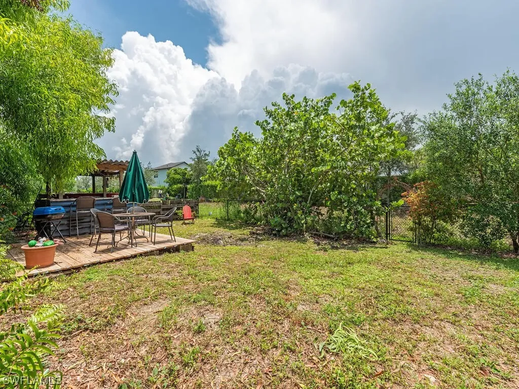 17149 Oriole Road Fort Myers FL 33967