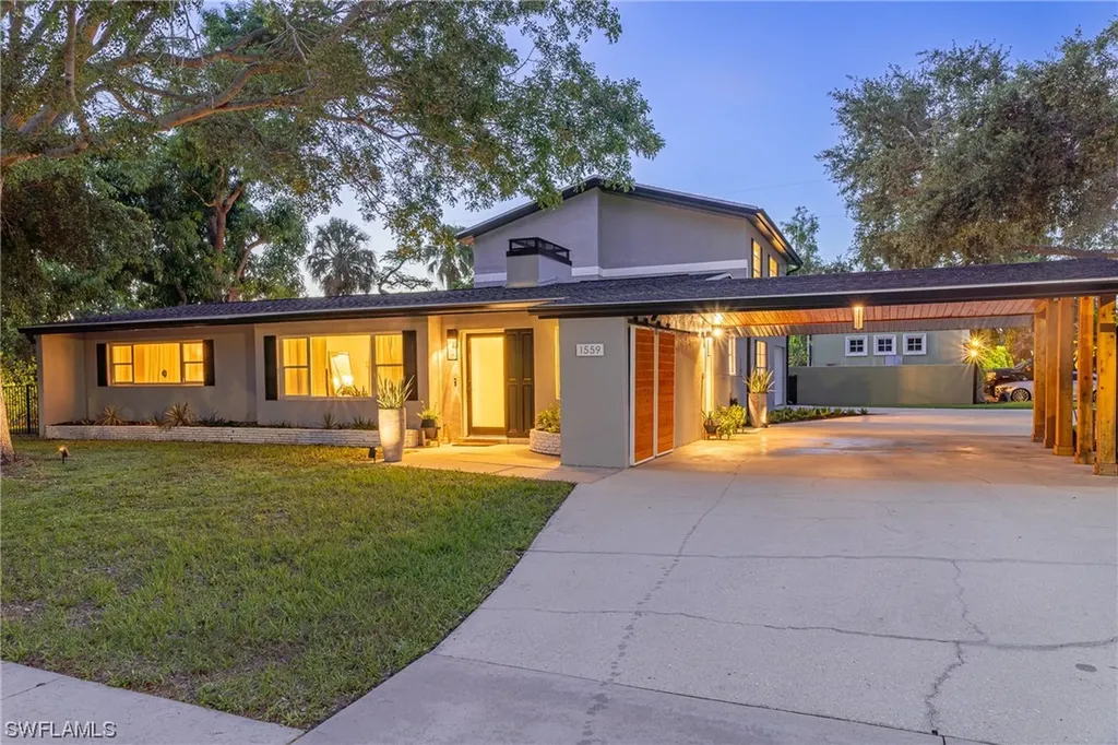 1559 Barcelona Avenue Fort Myers FL 33901