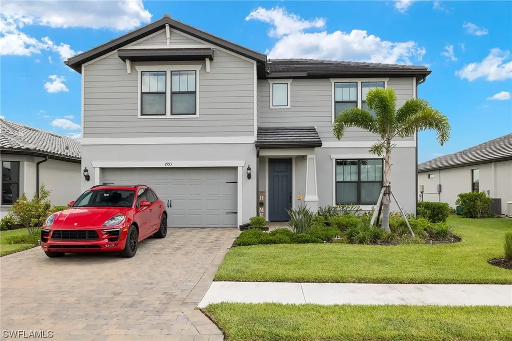 1993 Yellowfin Circle Naples FL 34114