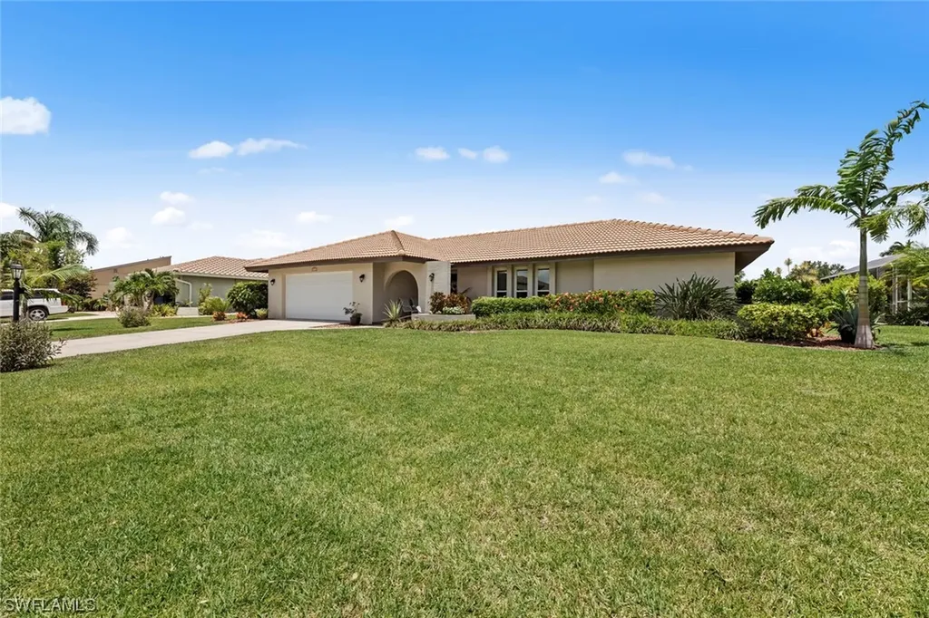 5566 Montilla Drive Fort Myers FL 33919