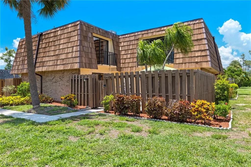 1569 Park Meadows Drive Fort Myers FL 33907