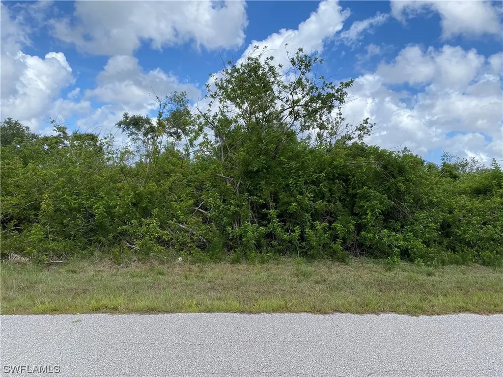 7442 Sioux Street Port Charlotte FL 33981