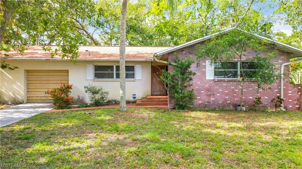 4346 Mccormick Street Fort Myers FL 33905