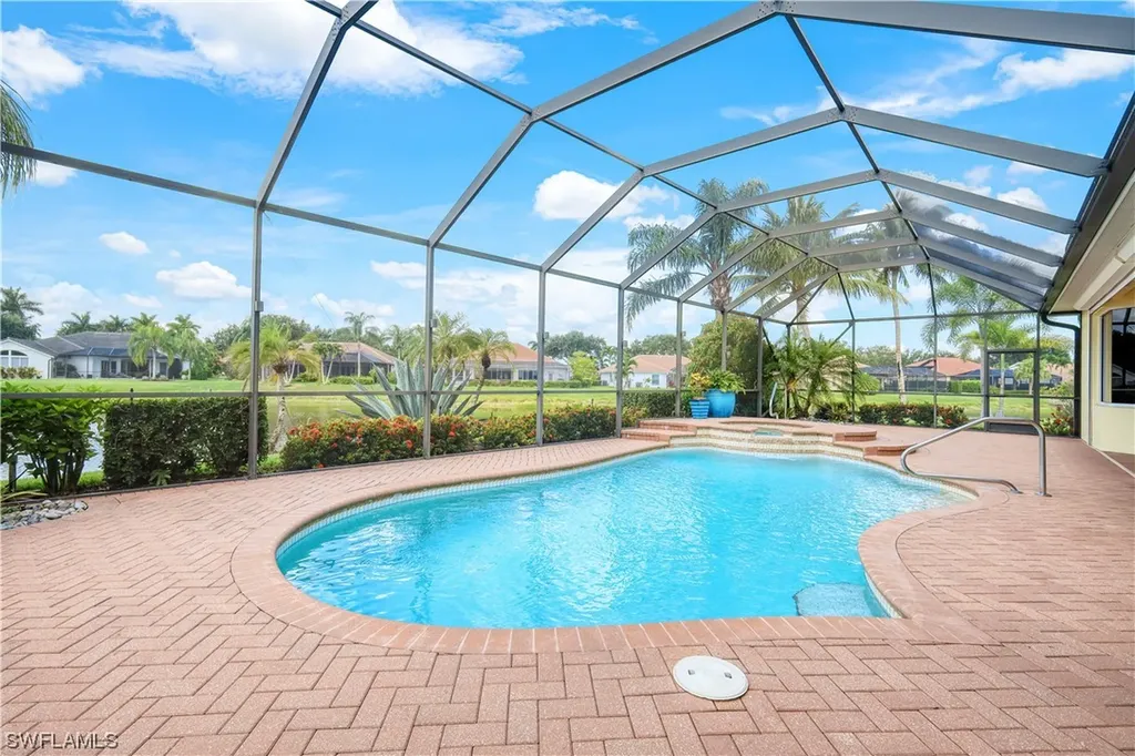 Naples FL, 4524 Merganser Court