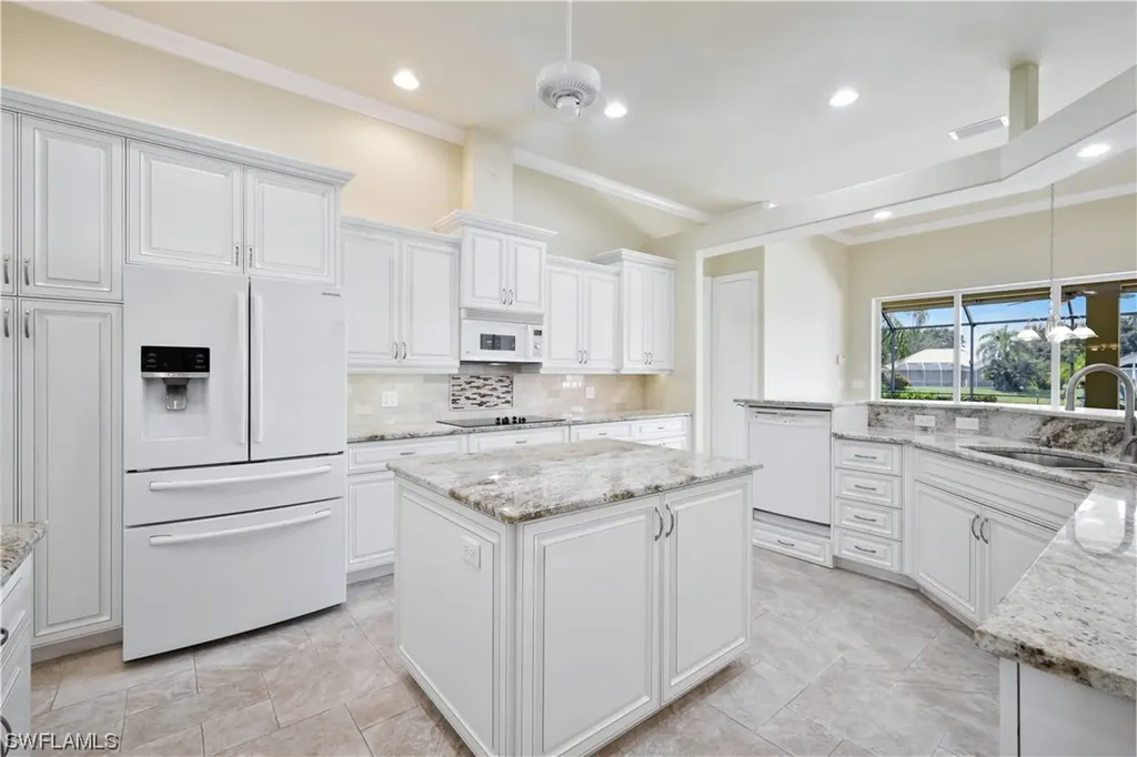 4524 Merganser Court Naples FL 34119