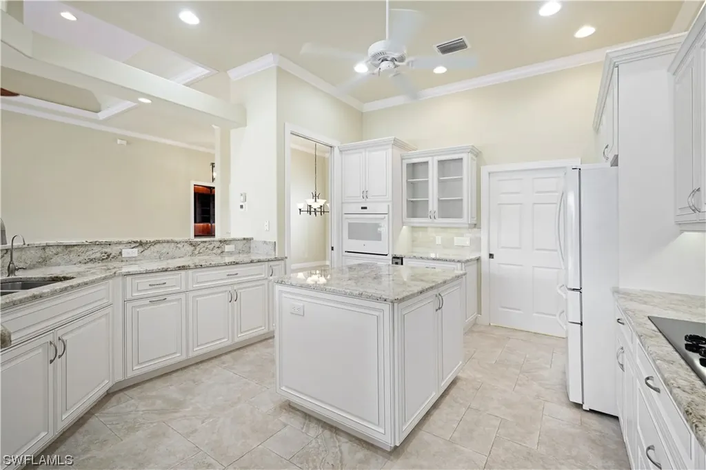 4524 Merganser Court Naples FL 34119