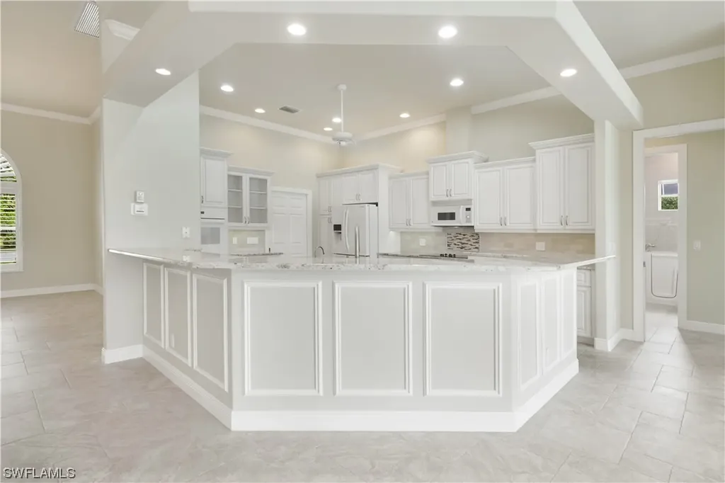 4524 Merganser Court Naples FL 34119