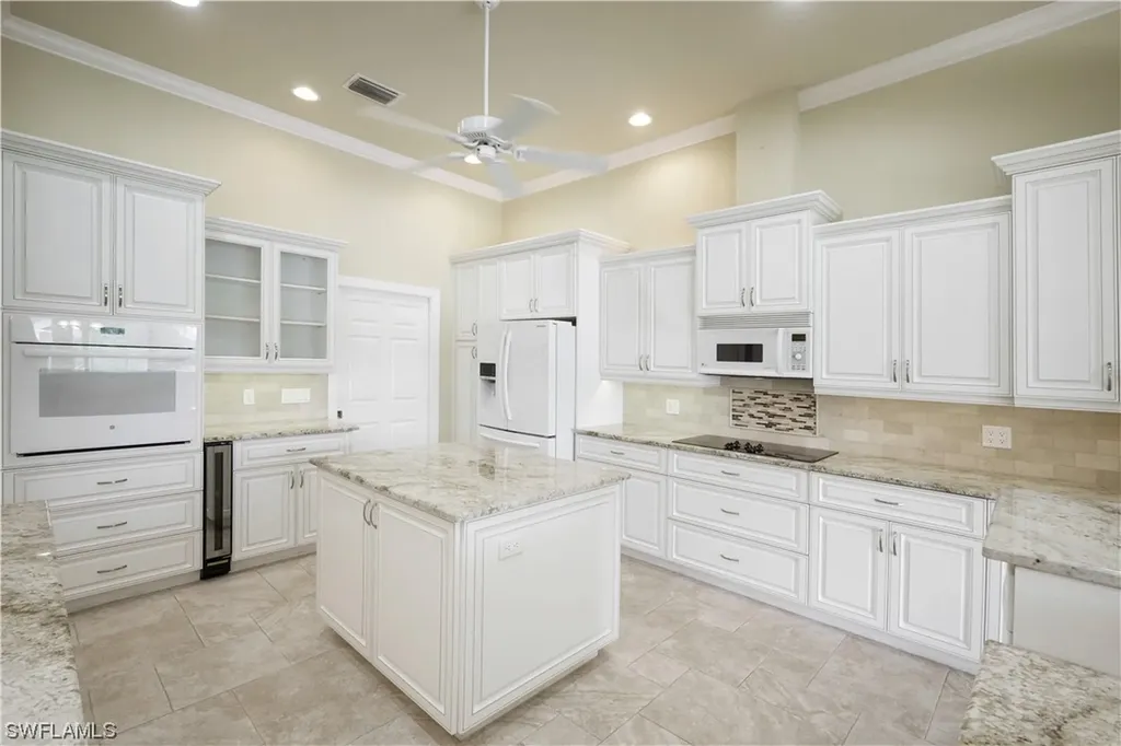 4524 Merganser Court Naples FL 34119