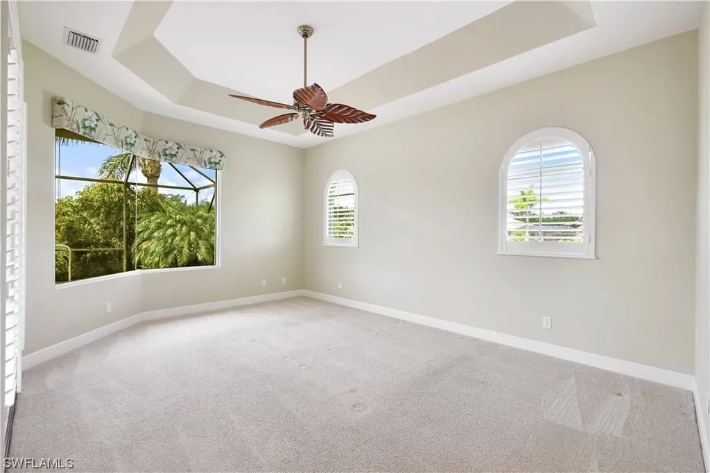 4524 Merganser Court Naples FL 34119