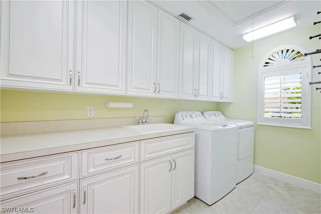 4524 Merganser Court Naples FL 34119