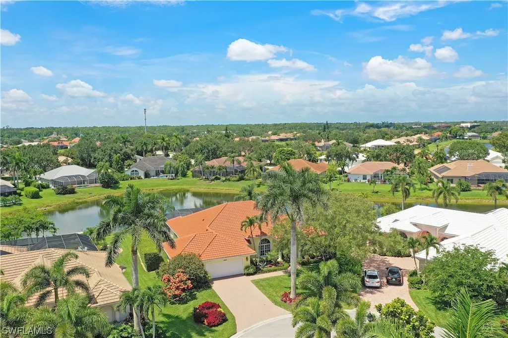 4524 Merganser Court Naples FL 34119