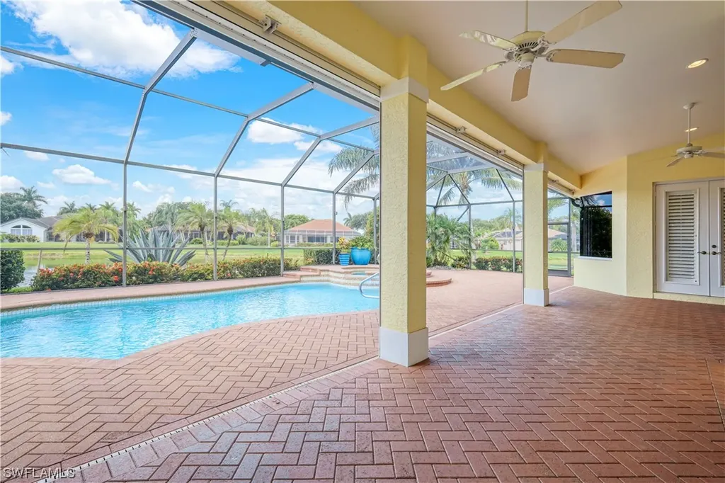 4524 Merganser Court Naples FL 34119