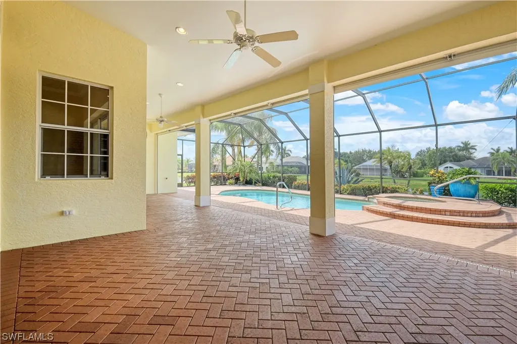4524 Merganser Court Naples FL 34119