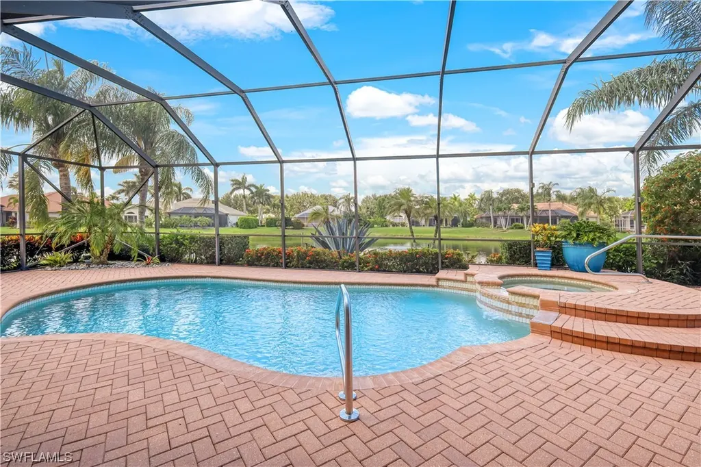 4524 Merganser Court Naples FL 34119