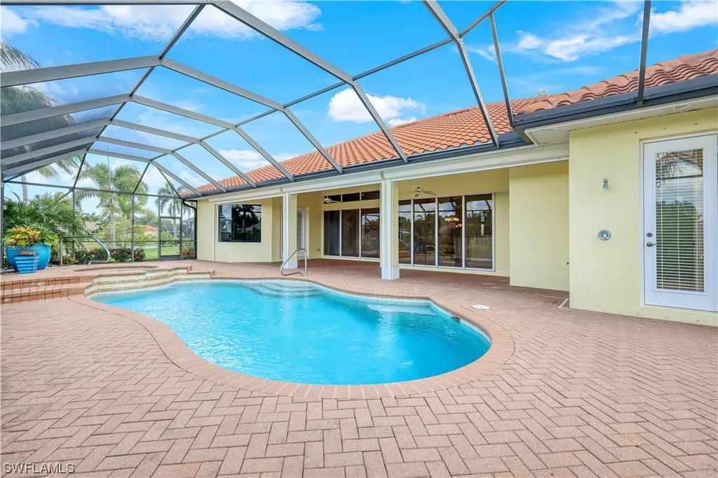 4524 Merganser Court Naples FL 34119