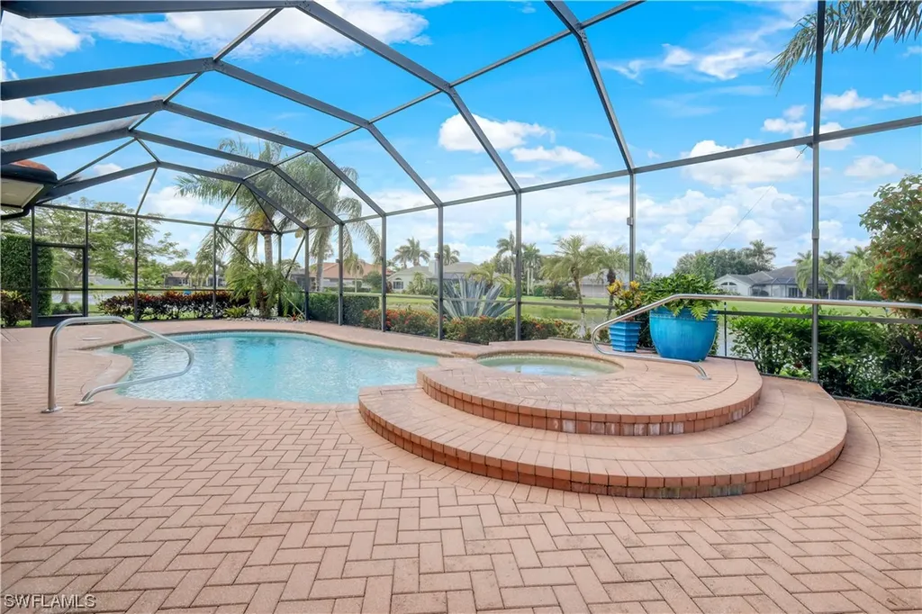 4524 Merganser Court Naples FL 34119