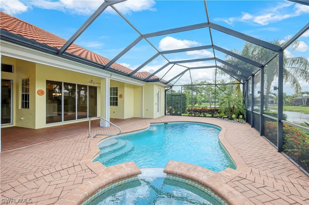4524 Merganser Court Naples FL 34119