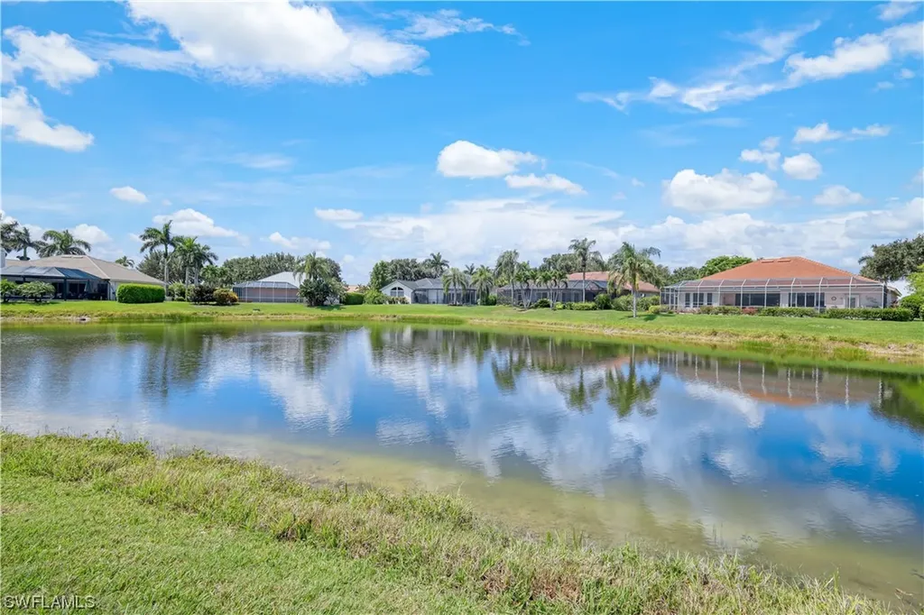 4524 Merganser Court Naples FL 34119