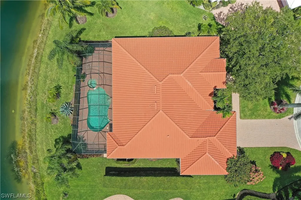 4524 Merganser Court Naples FL 34119