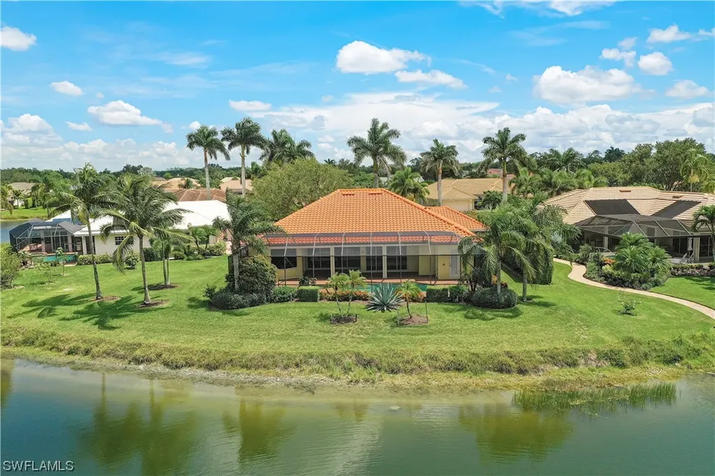 4524 Merganser Court Naples FL 34119