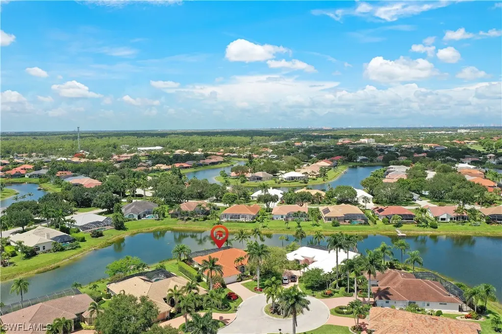 4524 Merganser Court Naples FL 34119