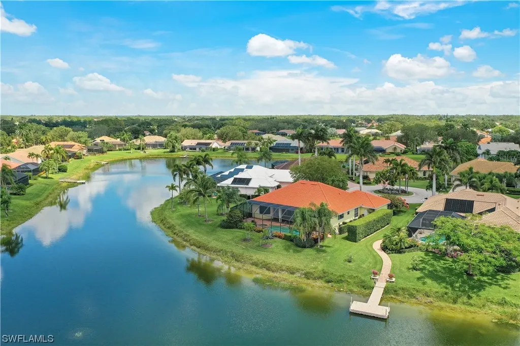 4524 Merganser Court Naples FL 34119