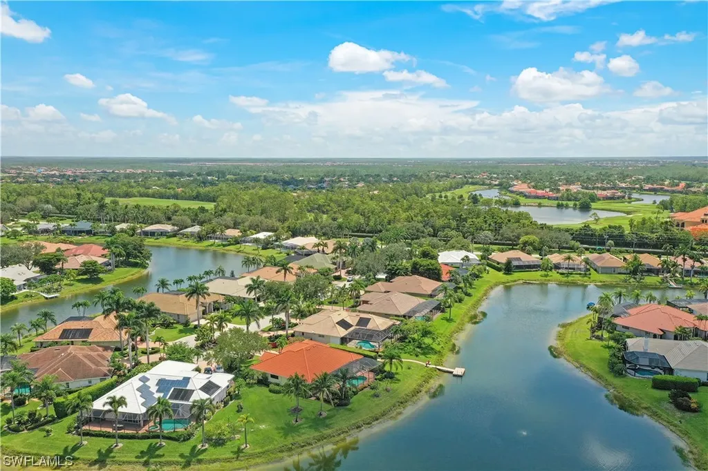 4524 Merganser Court Naples FL 34119