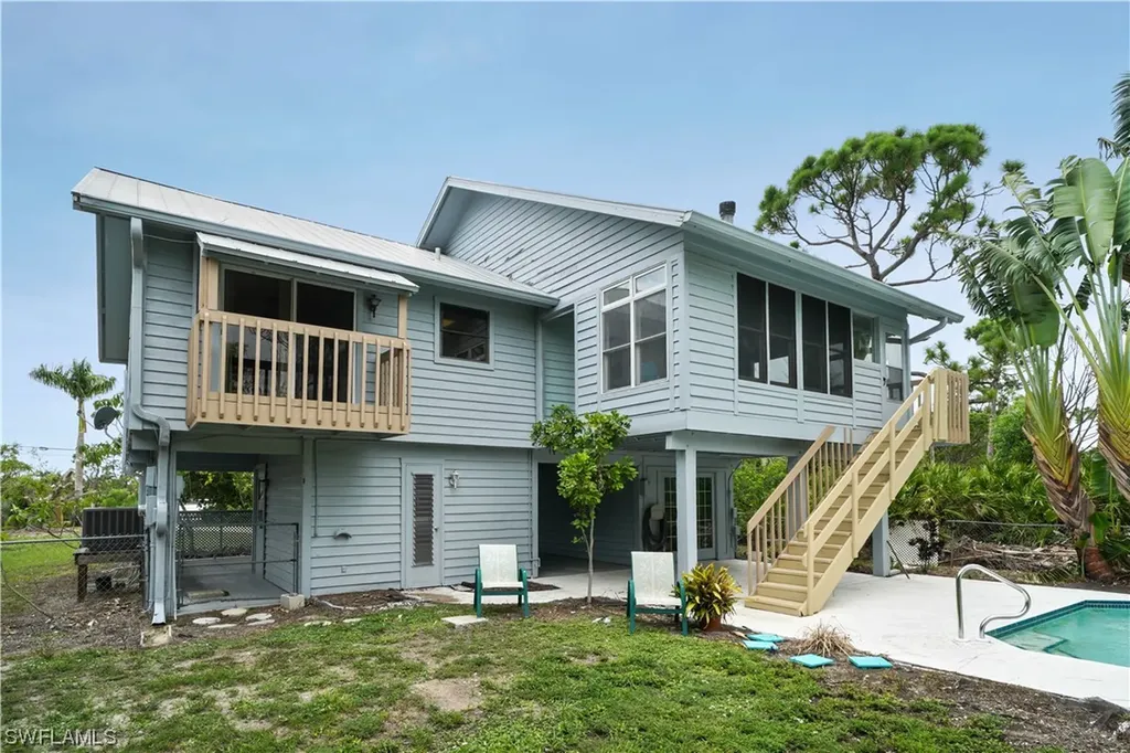 14120 Bokeelia Road Bokeelia FL 33922