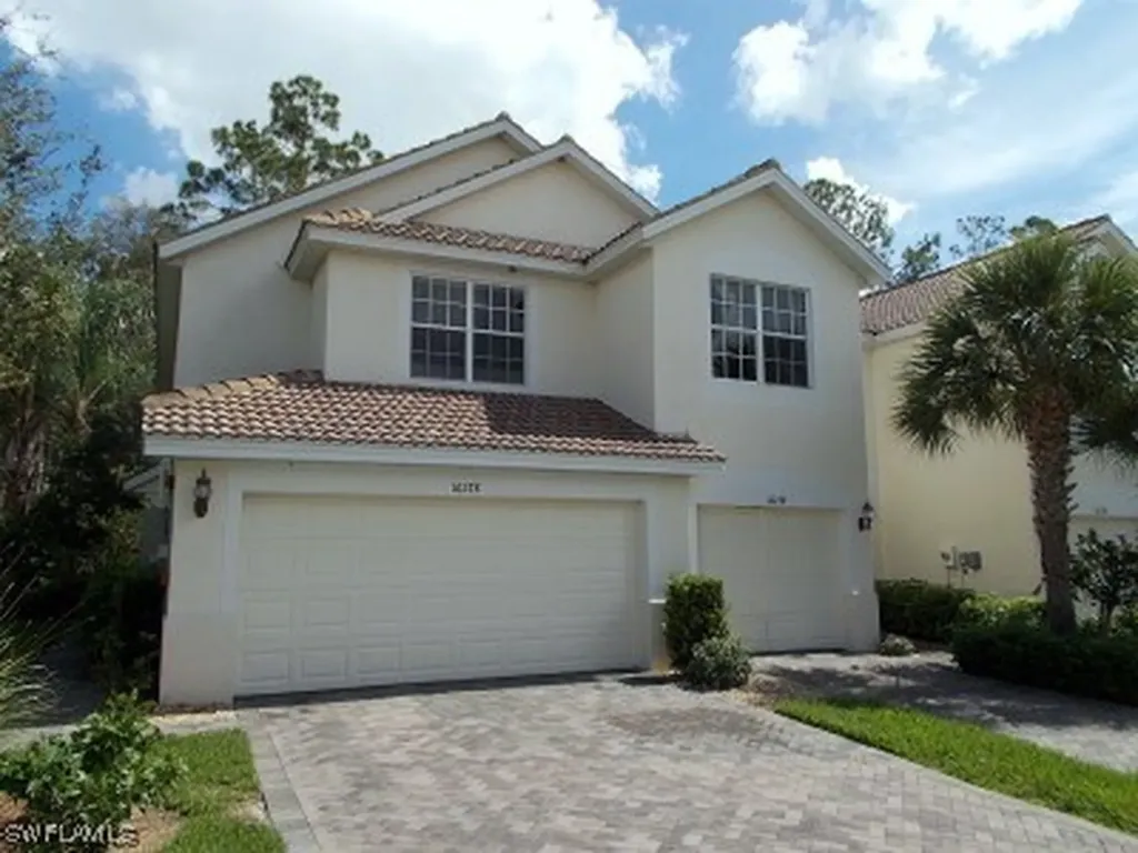 16251 Ravina Way Naples FL 34110