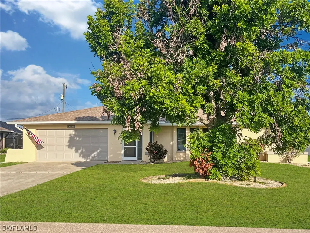 3540 SE 3rd Avenue Cape Coral FL 33904