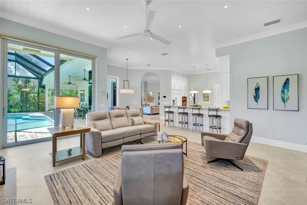 12590 Colliers Reserve Drive Naples FL 34110