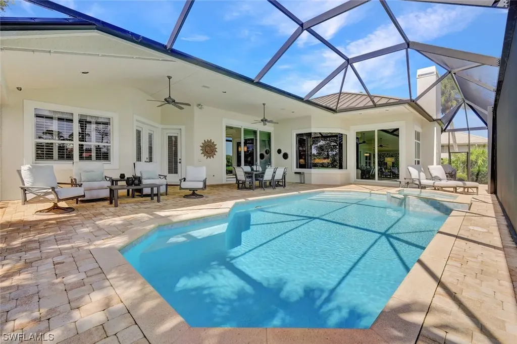 12590 Colliers Reserve Drive Naples FL 34110