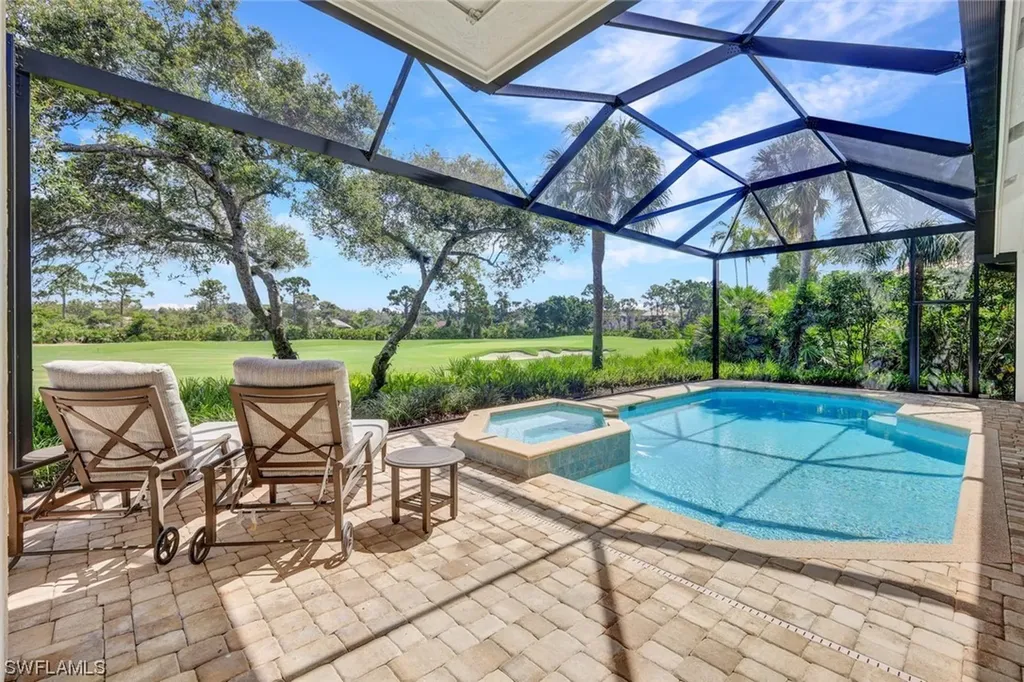 12590 Colliers Reserve Drive Naples FL 34110