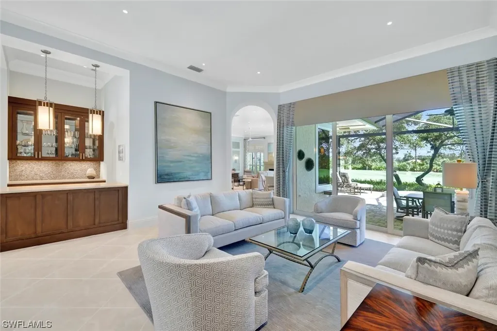 12590 Colliers Reserve Drive Naples FL 34110