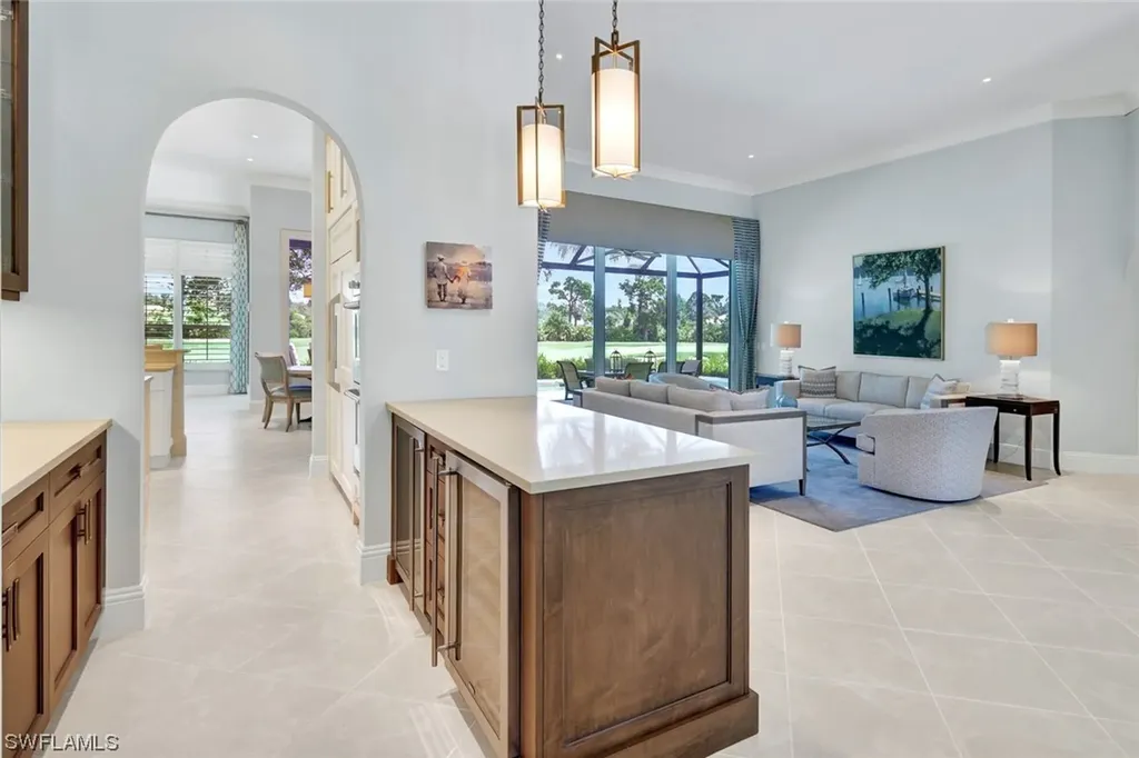 12590 Colliers Reserve Drive Naples FL 34110