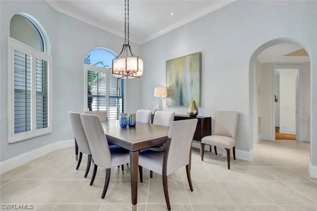 12590 Colliers Reserve Drive Naples FL 34110