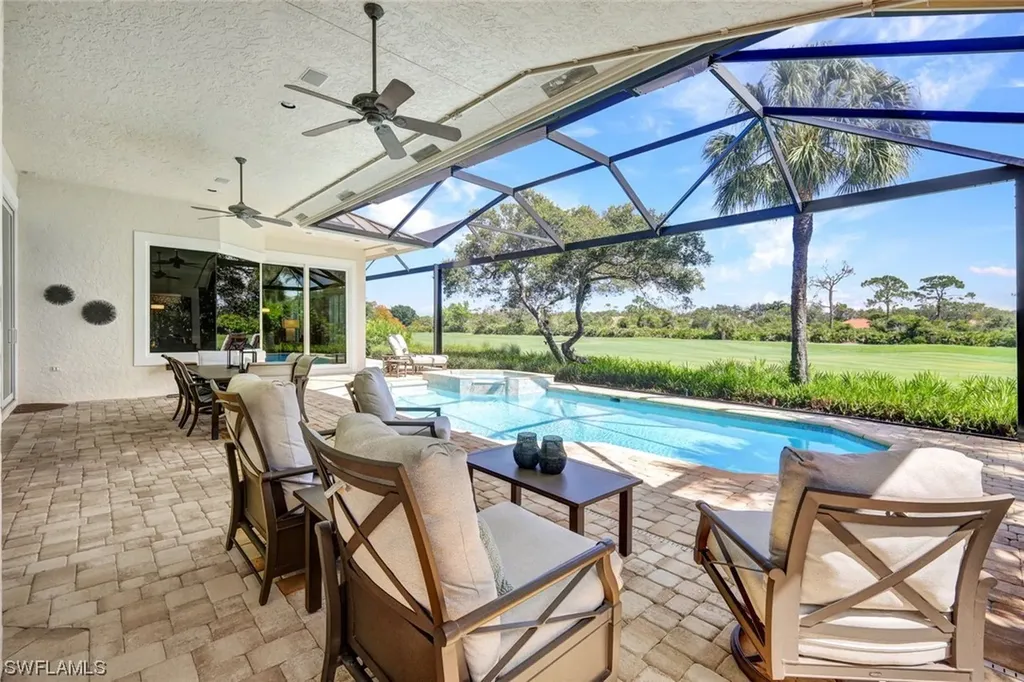 12590 Colliers Reserve Drive Naples FL 34110