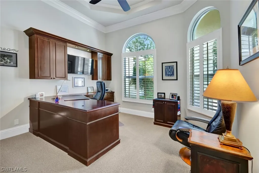 12590 Colliers Reserve Drive Naples FL 34110