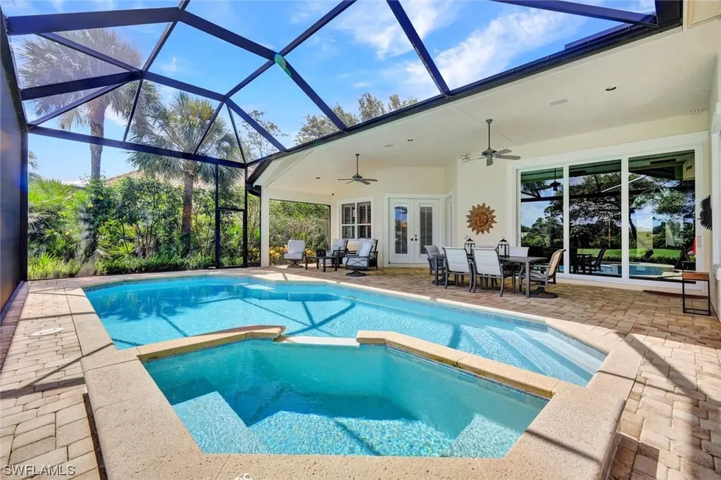 12590 Colliers Reserve Drive Naples FL 34110