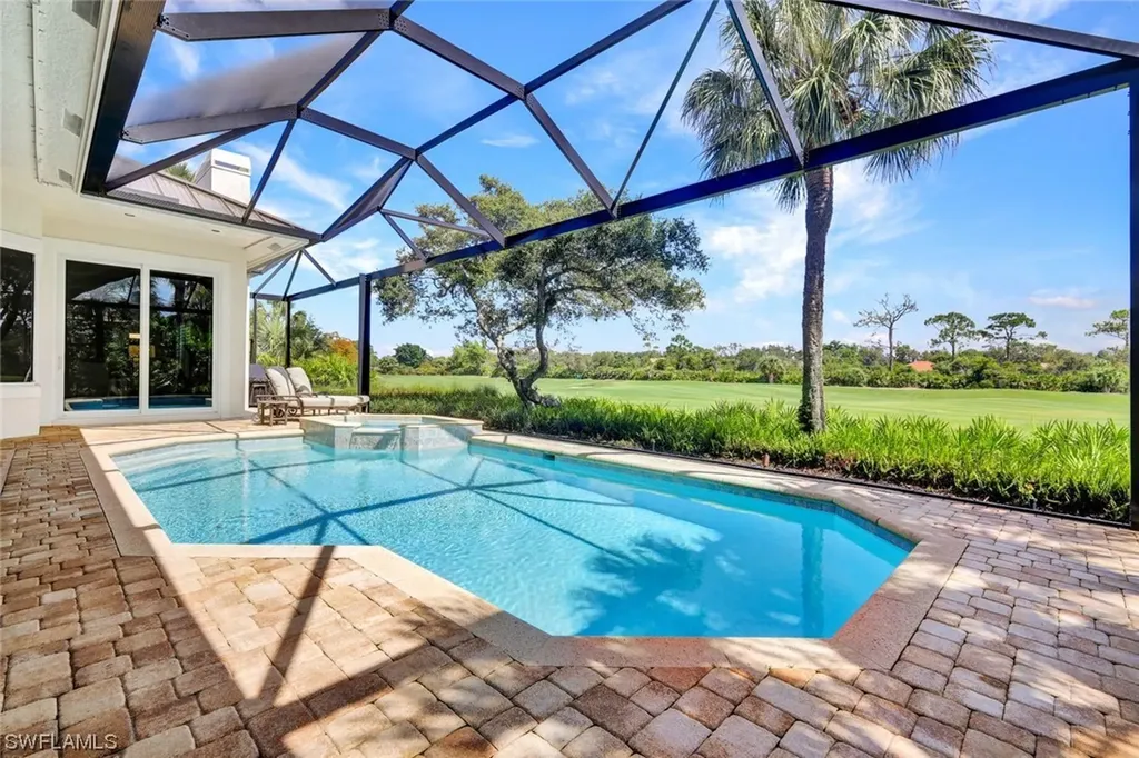 12590 Colliers Reserve Drive Naples FL 34110