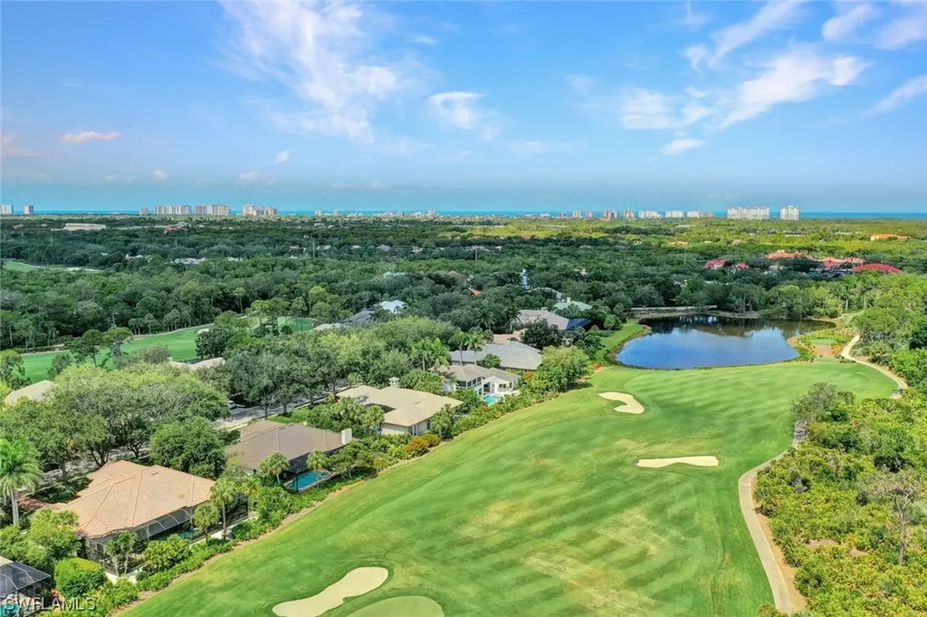 12590 Colliers Reserve Drive Naples FL 34110