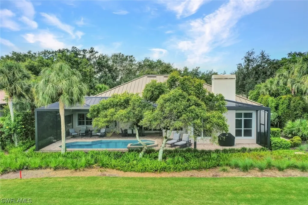 12590 Colliers Reserve Drive Naples FL 34110